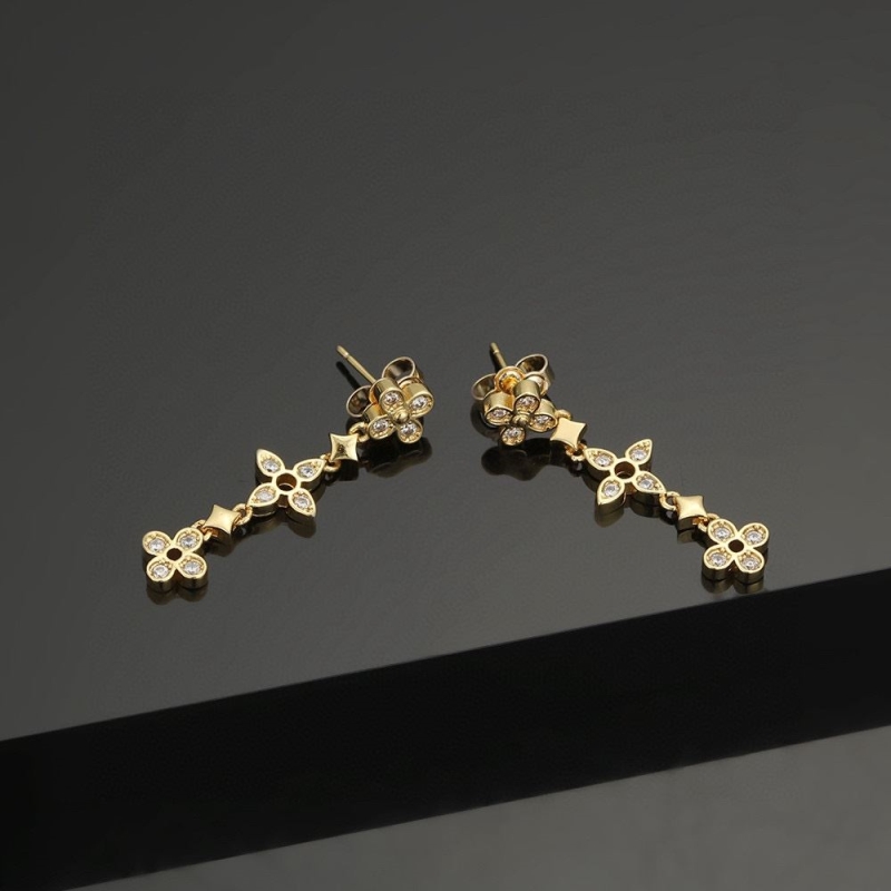 LV Earrings